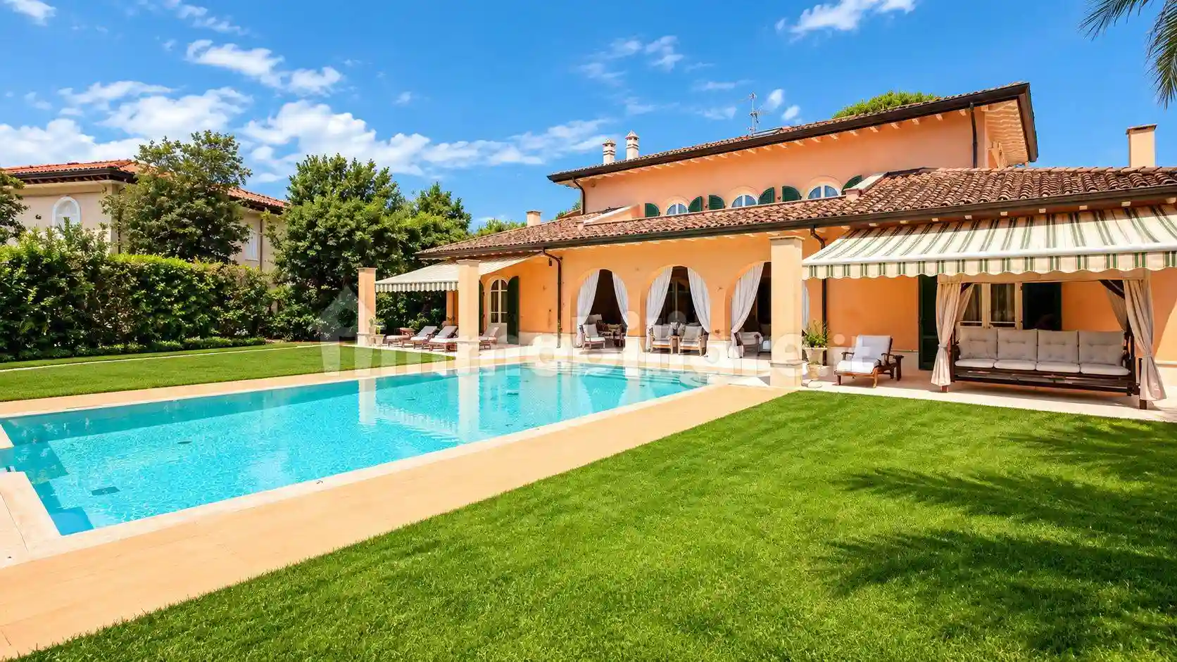 Villa - foto 2