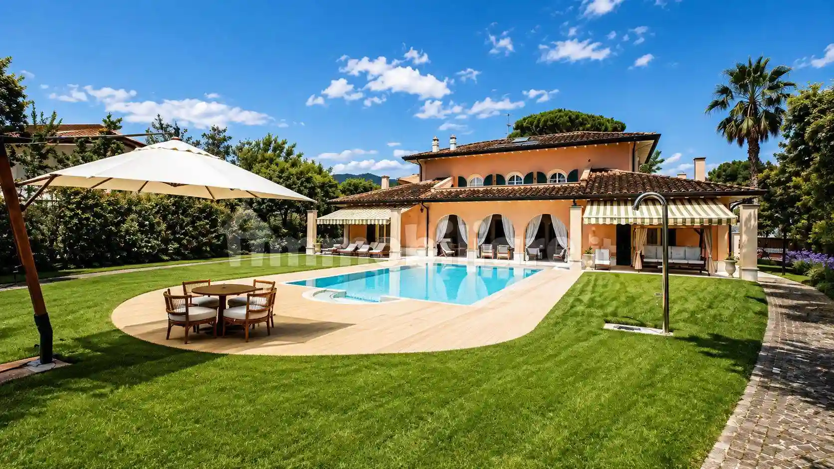 Villa - foto 3