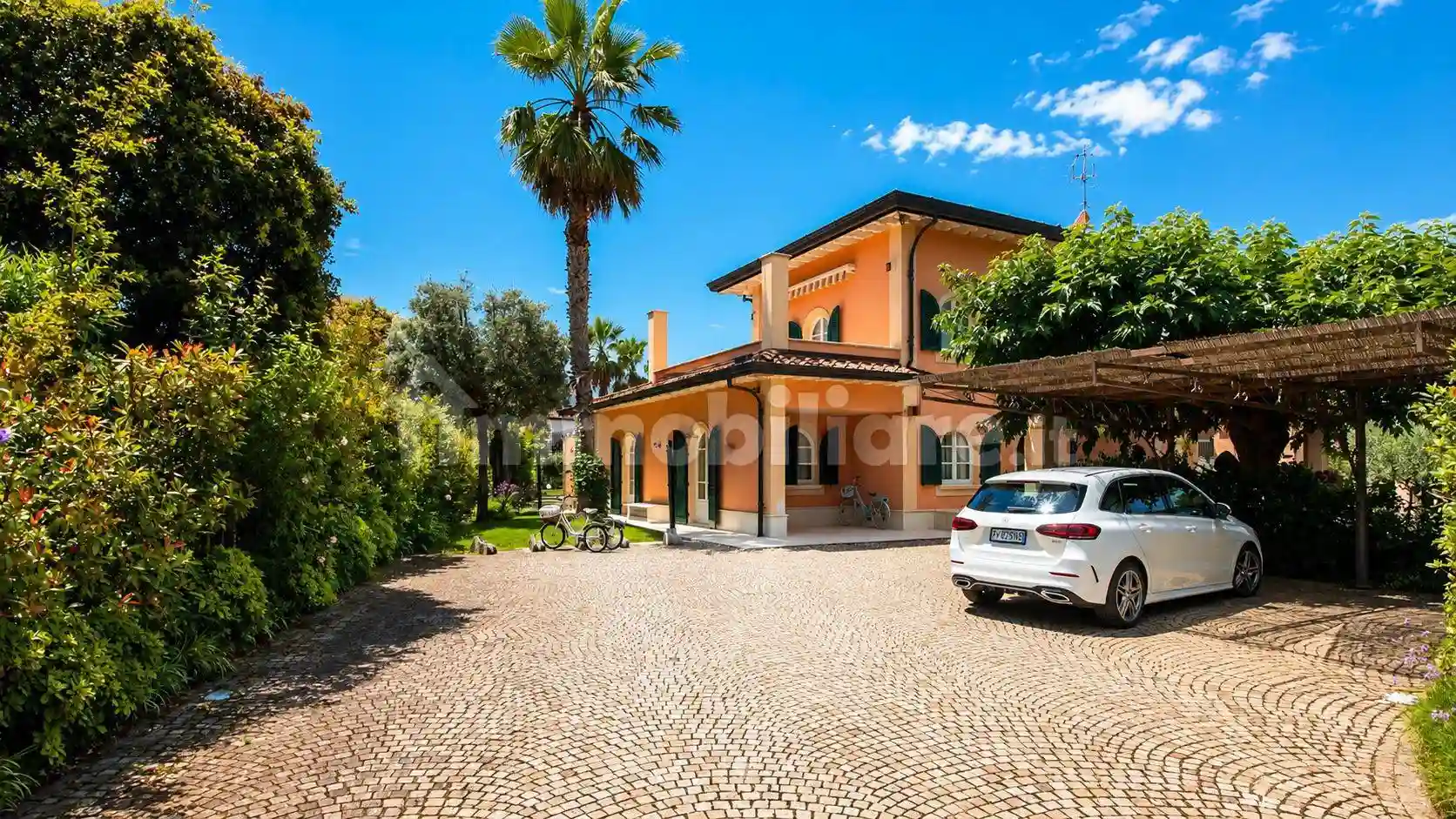 Villa - foto 4