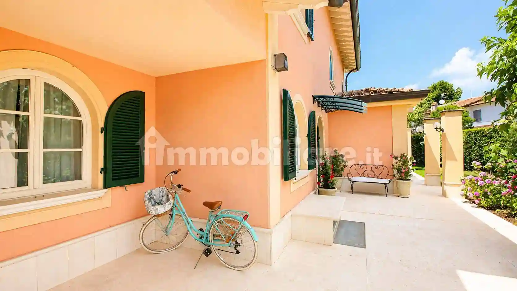 Villa - foto 5