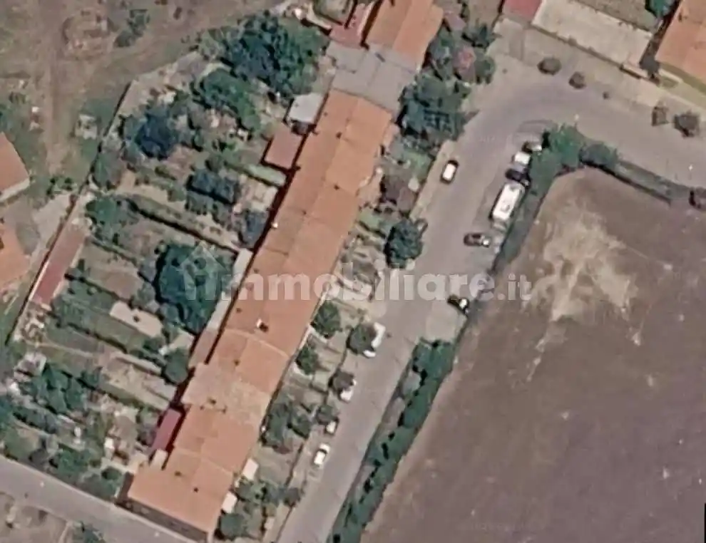 Villetta a schiera in vendita a Domusnovas