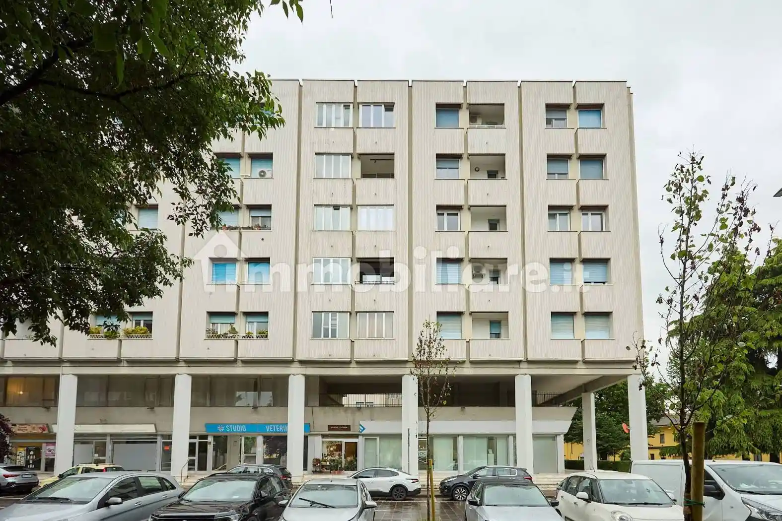 Appartamento in vendita a Segrate