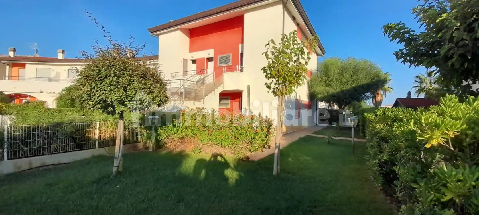 Appartamento in vendita a Montenero di Bisaccia