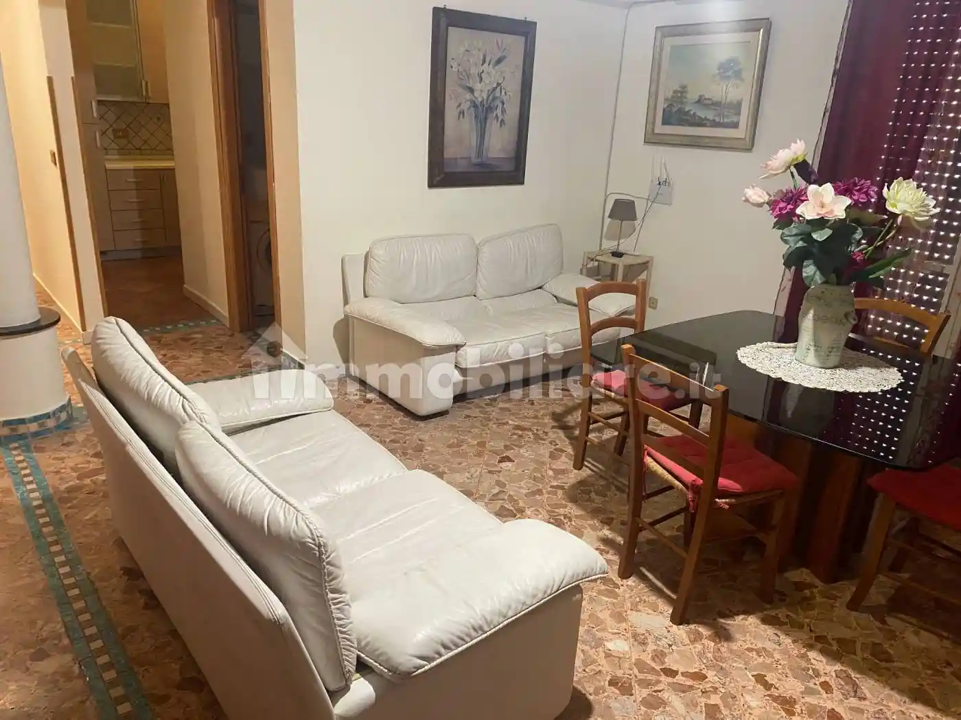 Appartamento in vendita a Agrigento