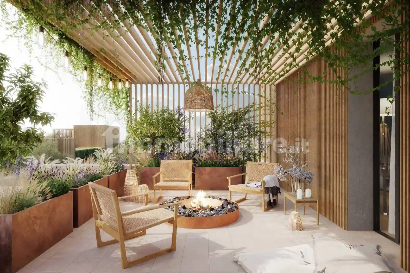 Villa - foto 2