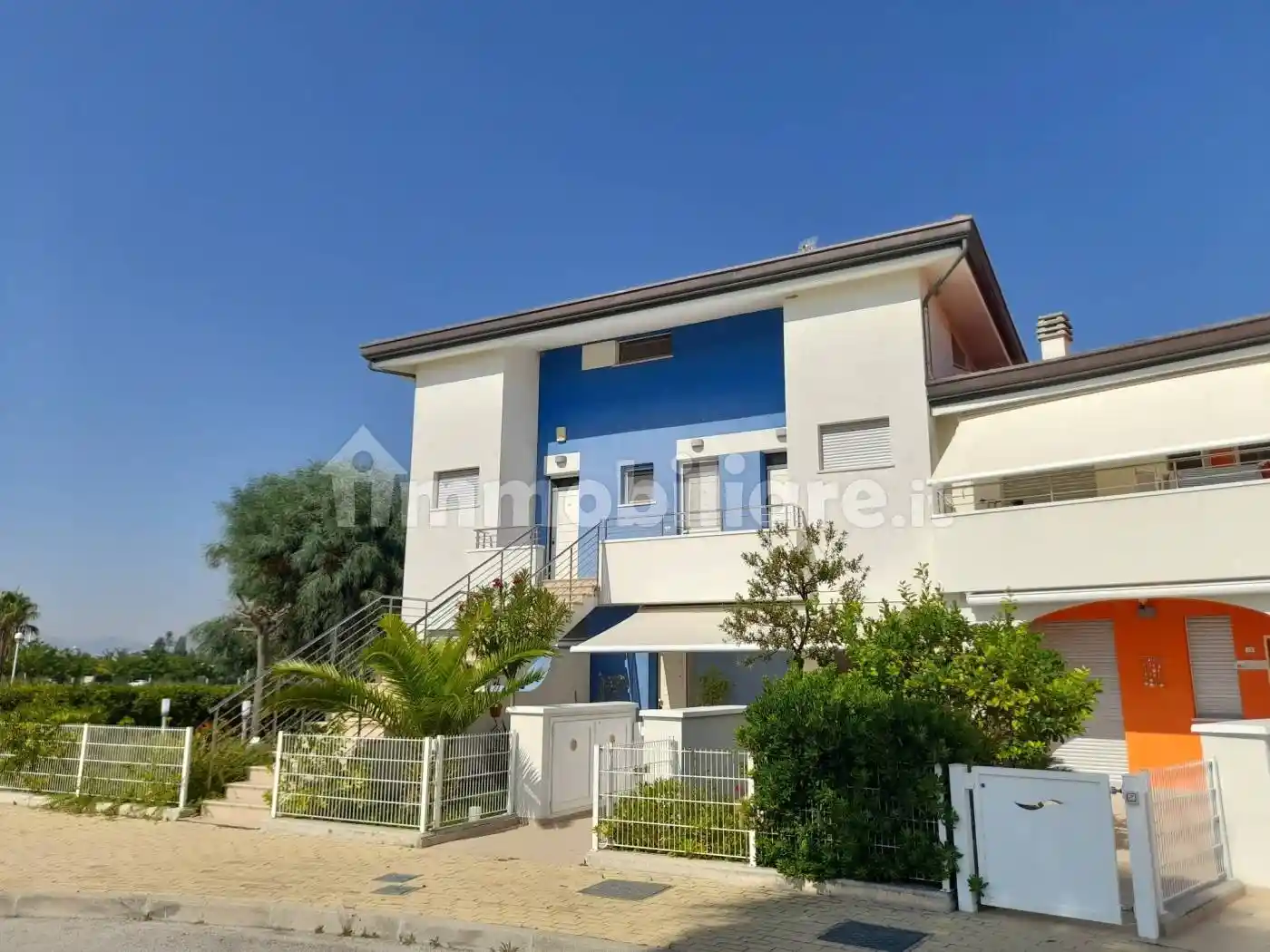 Appartamento in vendita a Montenero di Bisaccia
