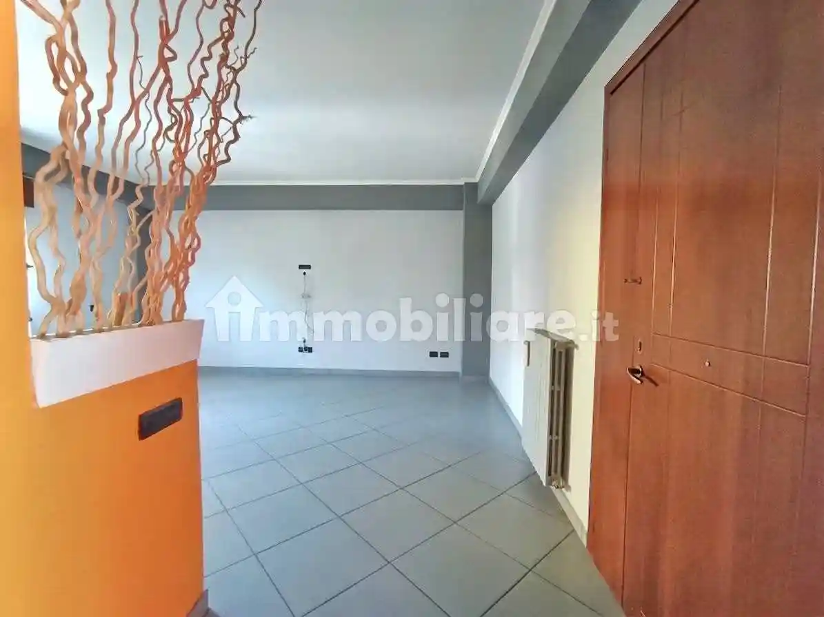 Appartamento in vendita a Solofra