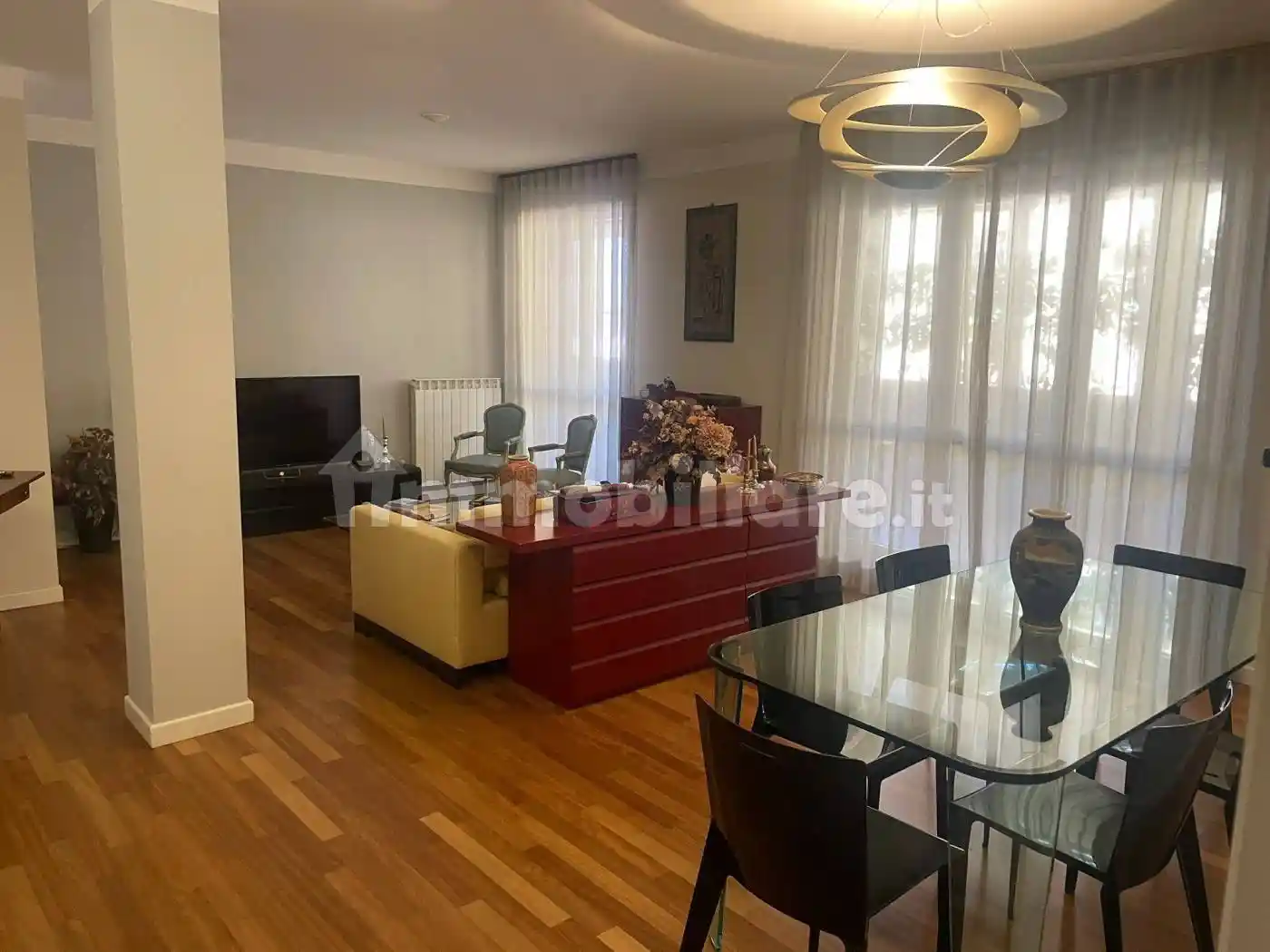 Appartamento in vendita a Novara