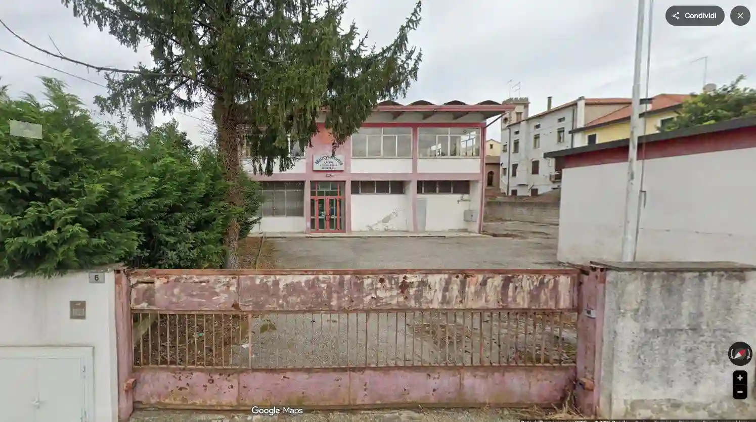 Palazzo - Edificio - foto 4