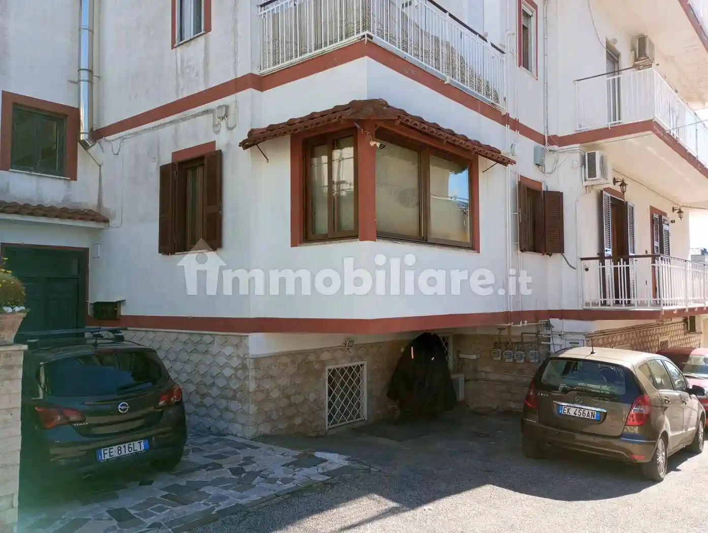 Appartamento in affitto a Monte di Procida