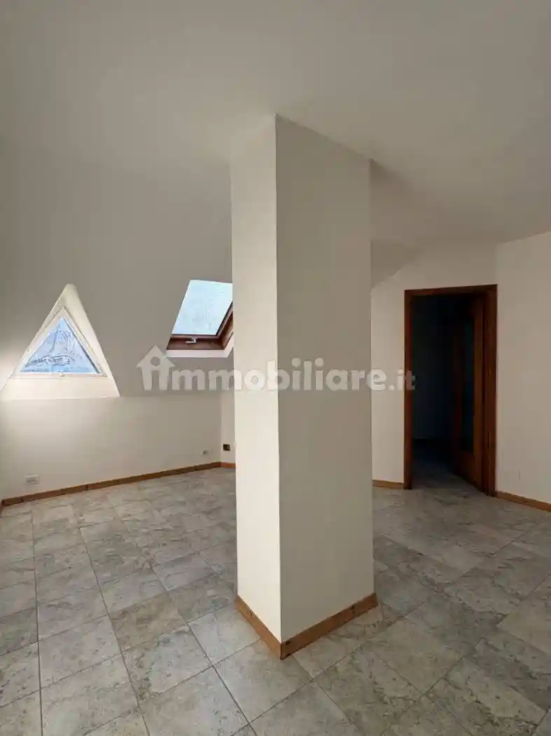 Attico - Mansarda in vendita a Pragelato
