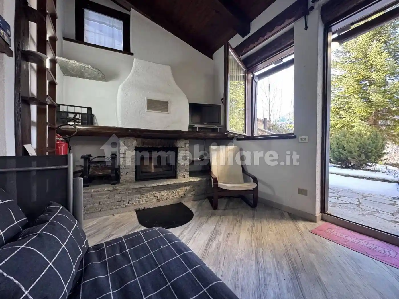 Appartamento in vendita a Bardonecchia