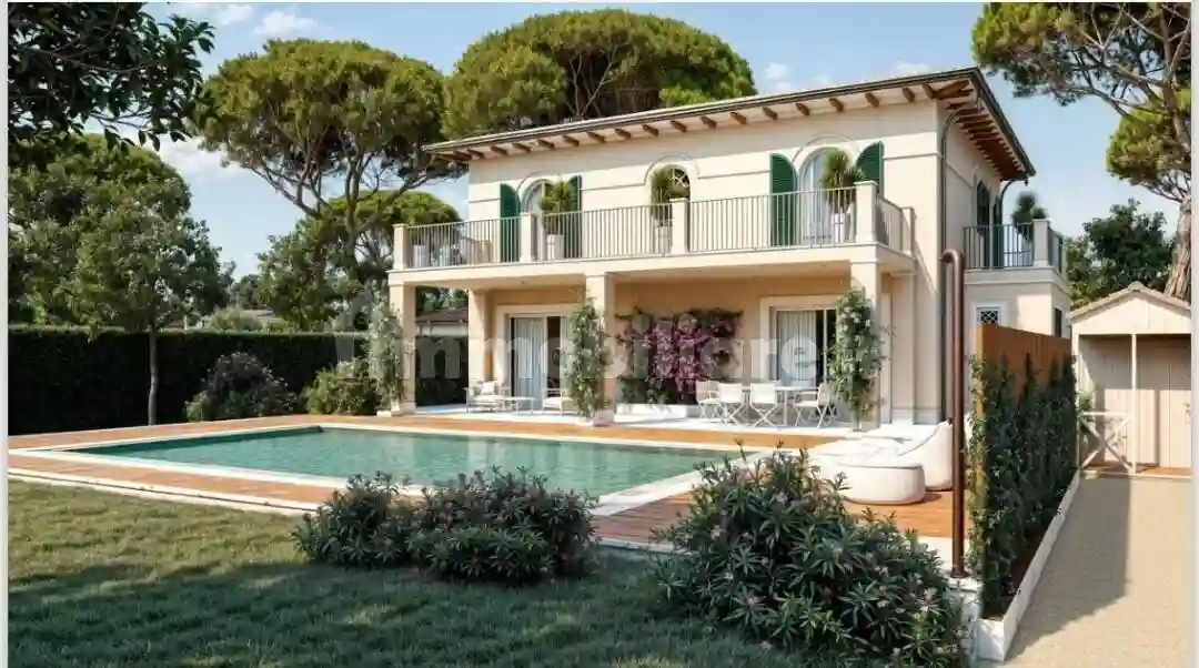 Villa - foto 2