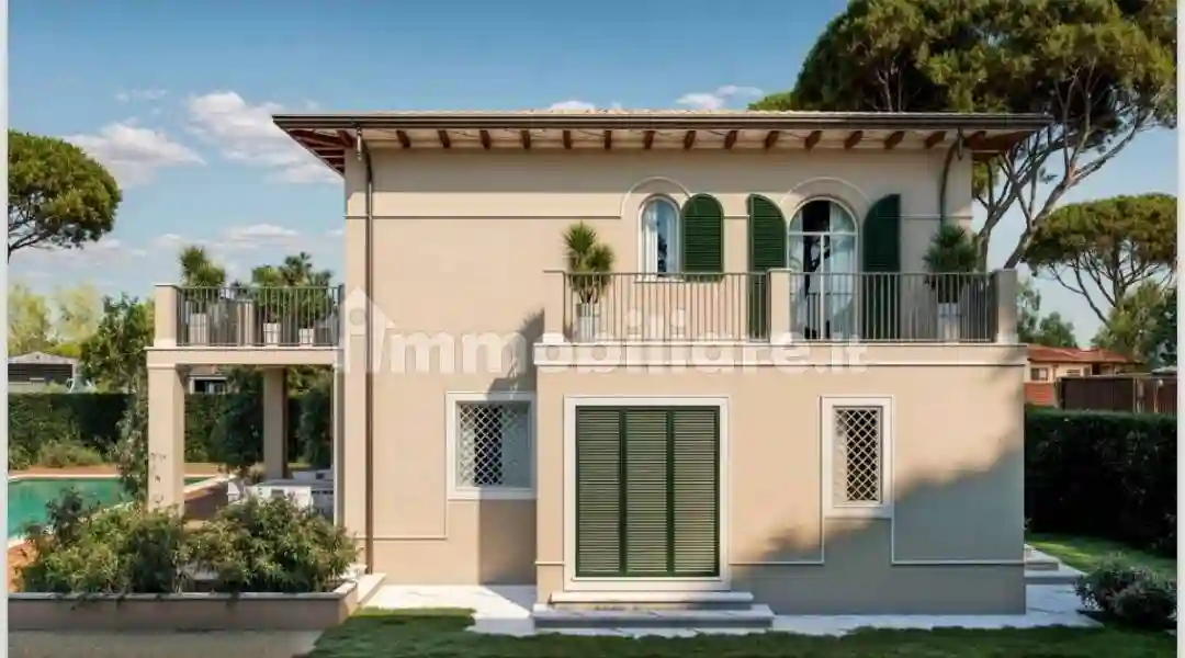 Villa - foto 3