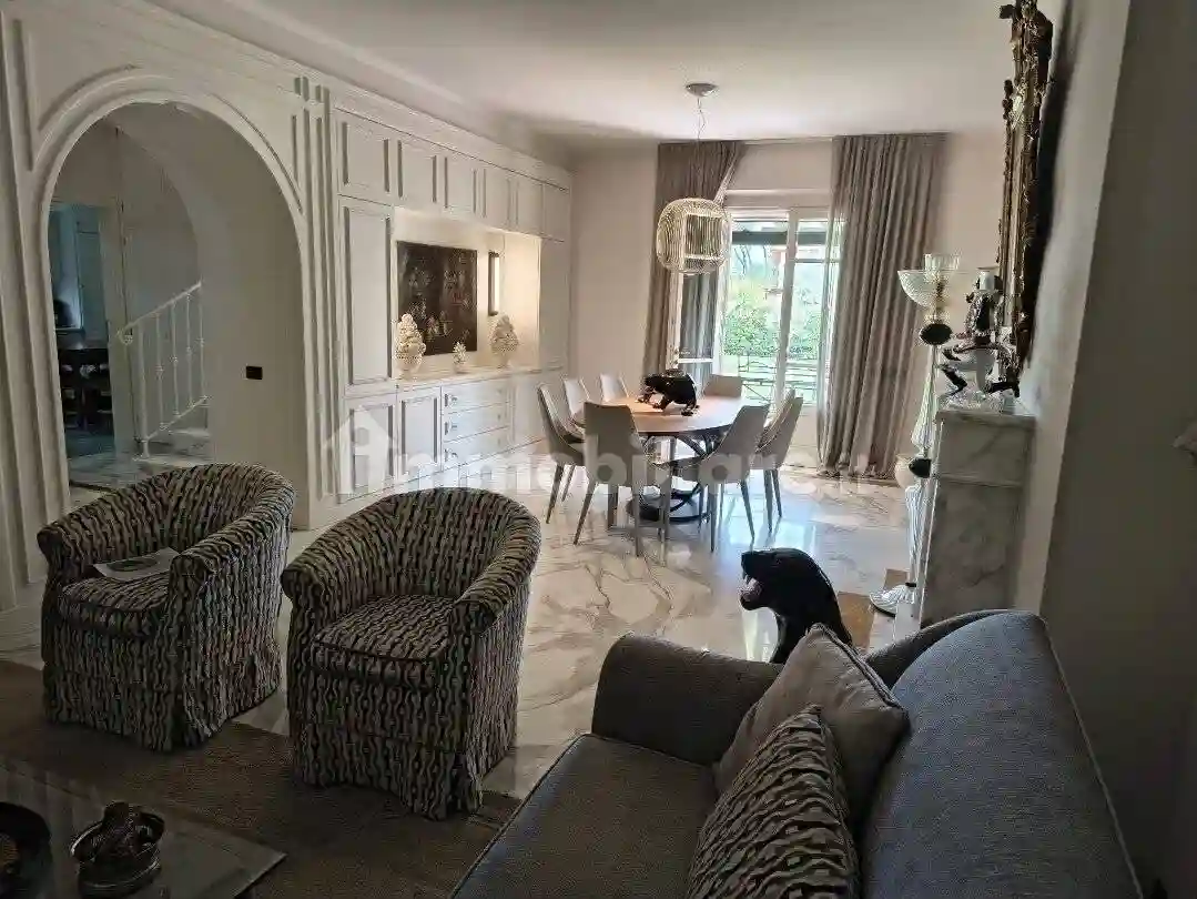 Villa - foto 5