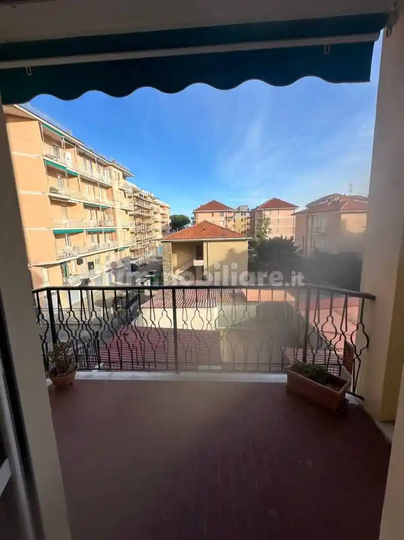 Appartamento in affitto a San Bartolomeo al Mare