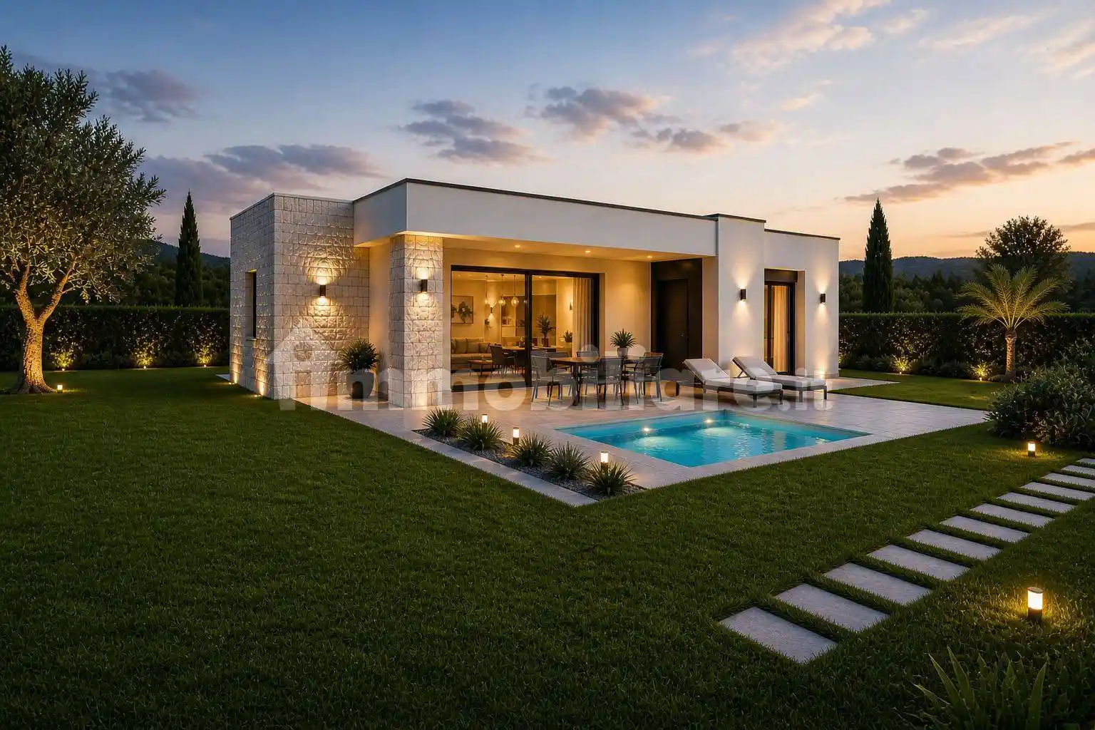 Villa in vendita a Supino