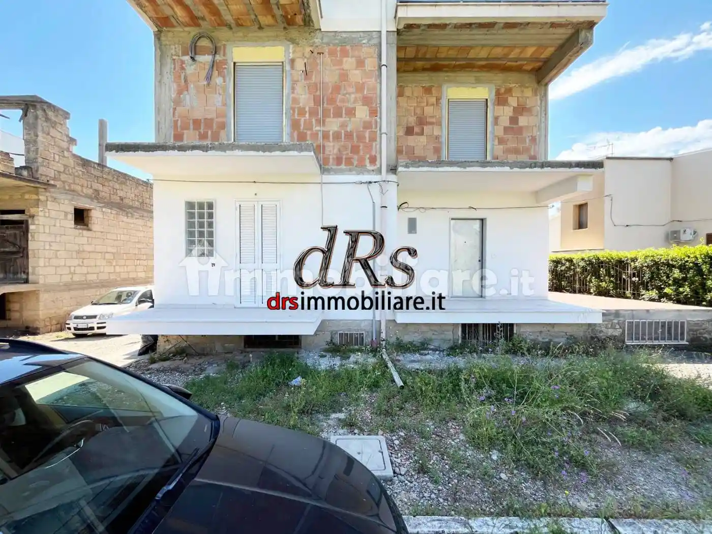 Appartamento in vendita a Pisticci