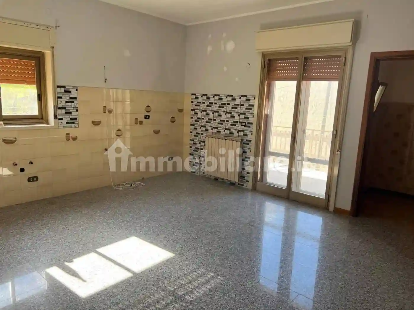 Palazzo - Edificio - foto 2