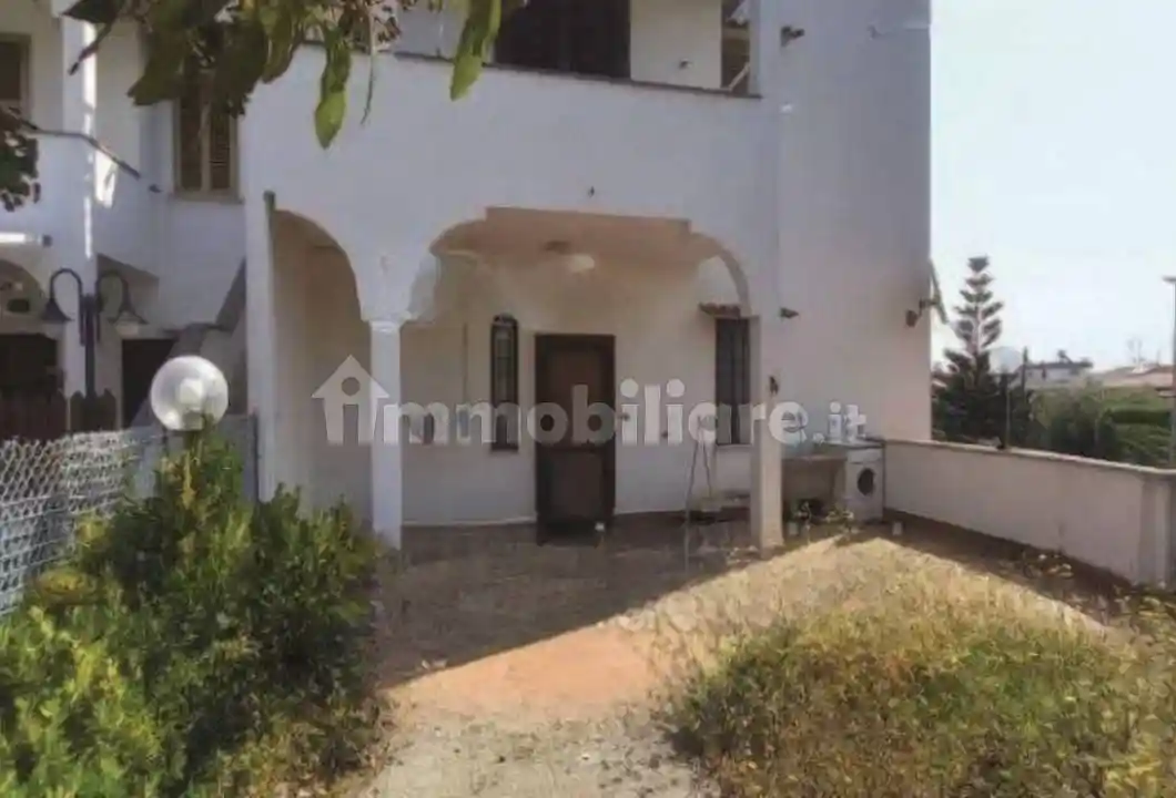 Villa in vendita a Ardea