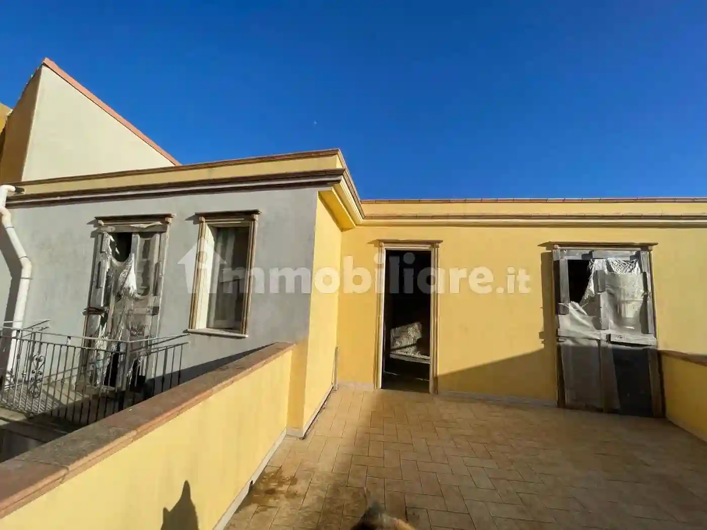 Palazzo - Edificio - foto 4