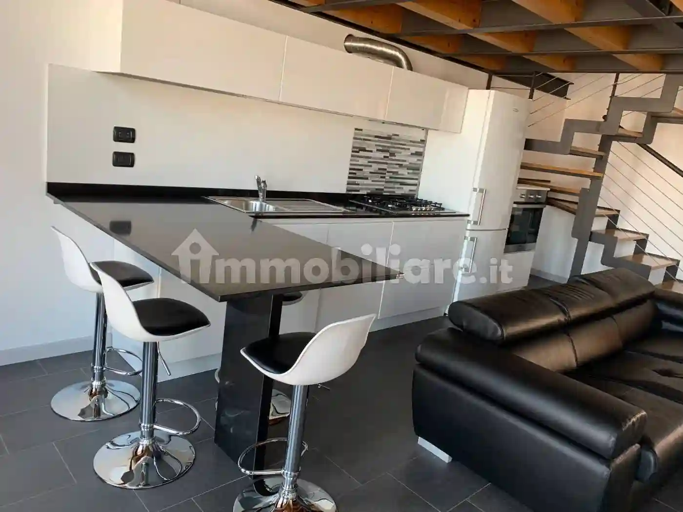 Loft - foto 3