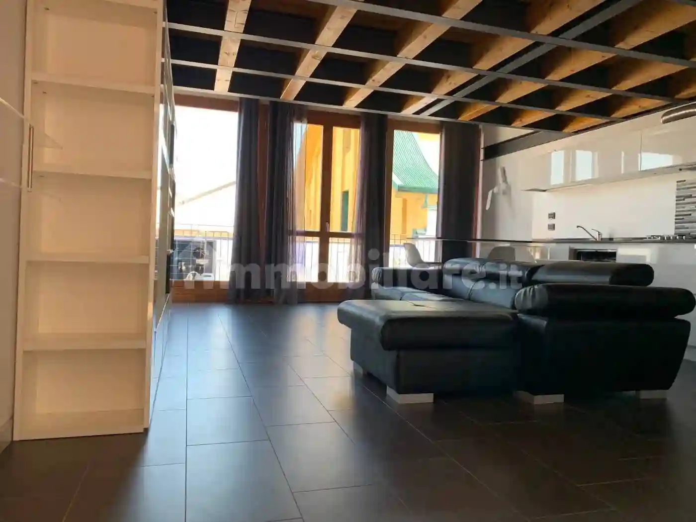 Loft - foto 4
