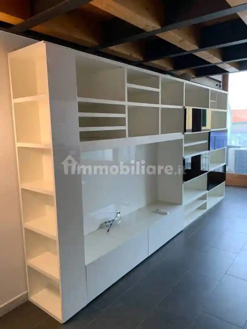 Loft - foto 5