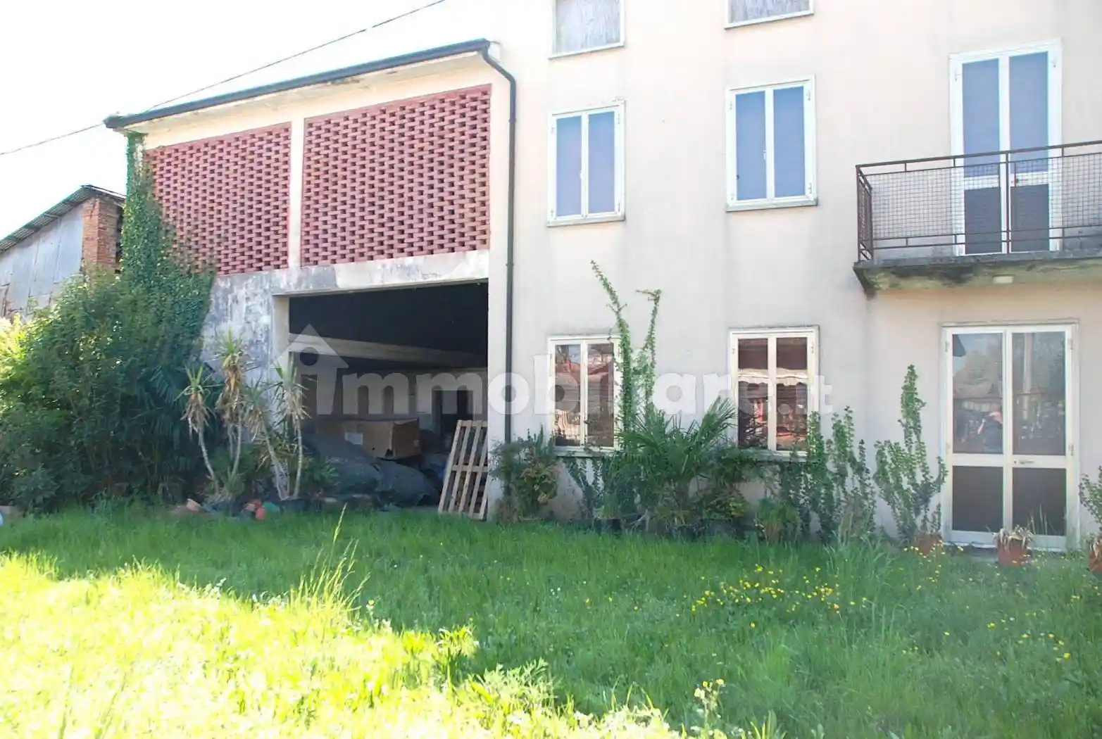 Casa indipendente in vendita a Marano Vicentino