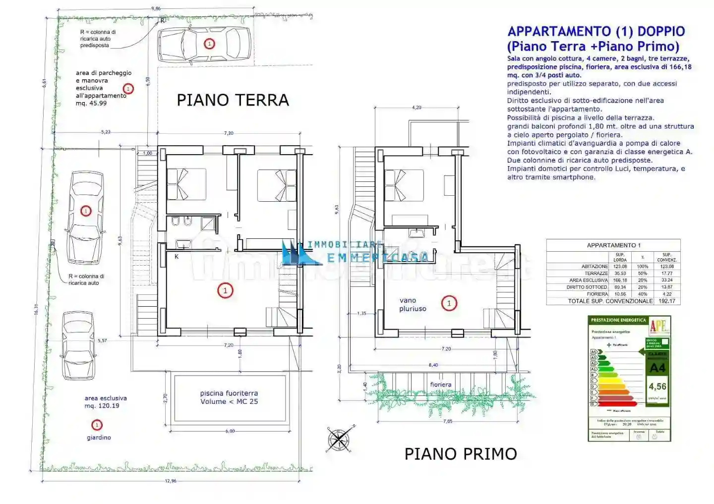 Appartamento - foto 4