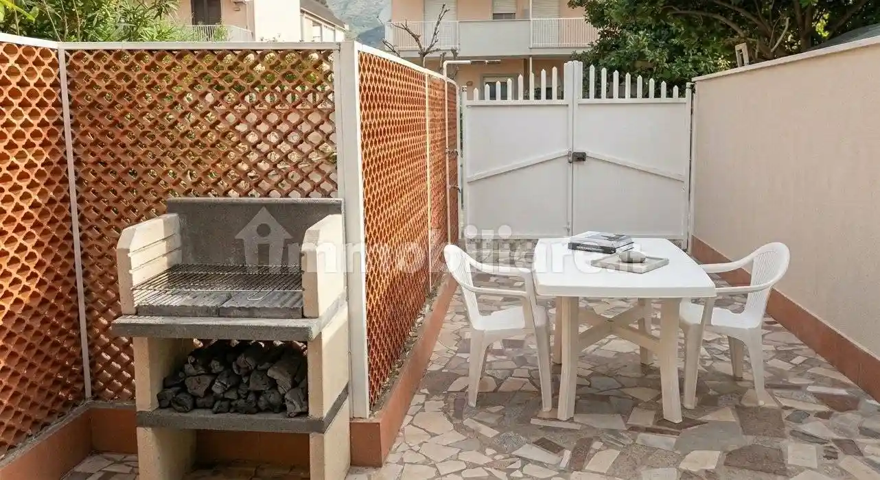 Appartamento in affitto a Palermo