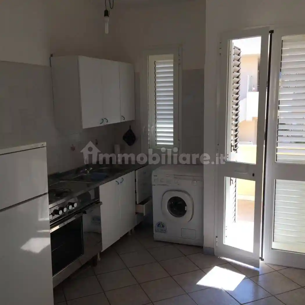 Appartamento in vendita a Ragusa