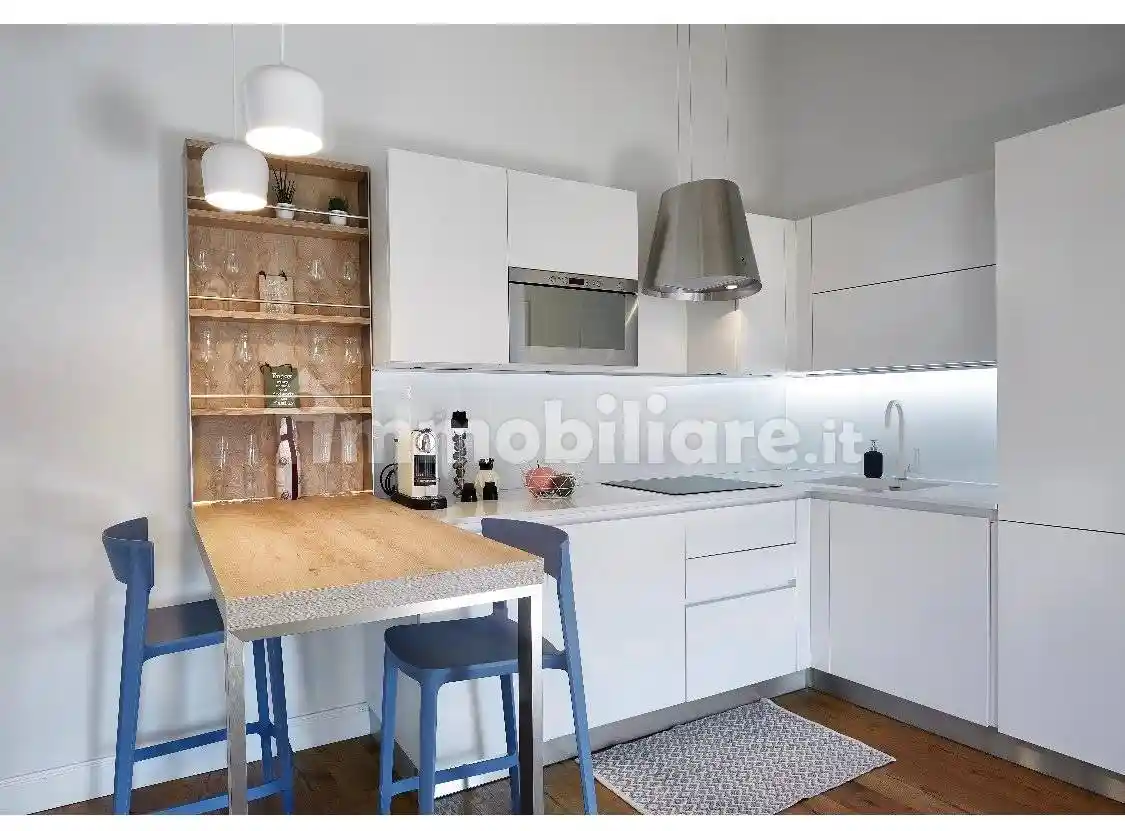 Attico - Mansarda in vendita a Firenze