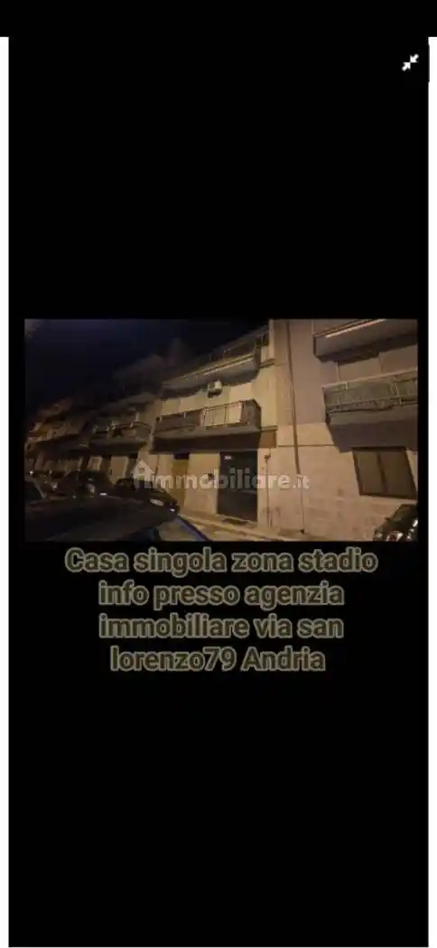 Appartamento in vendita a Andria