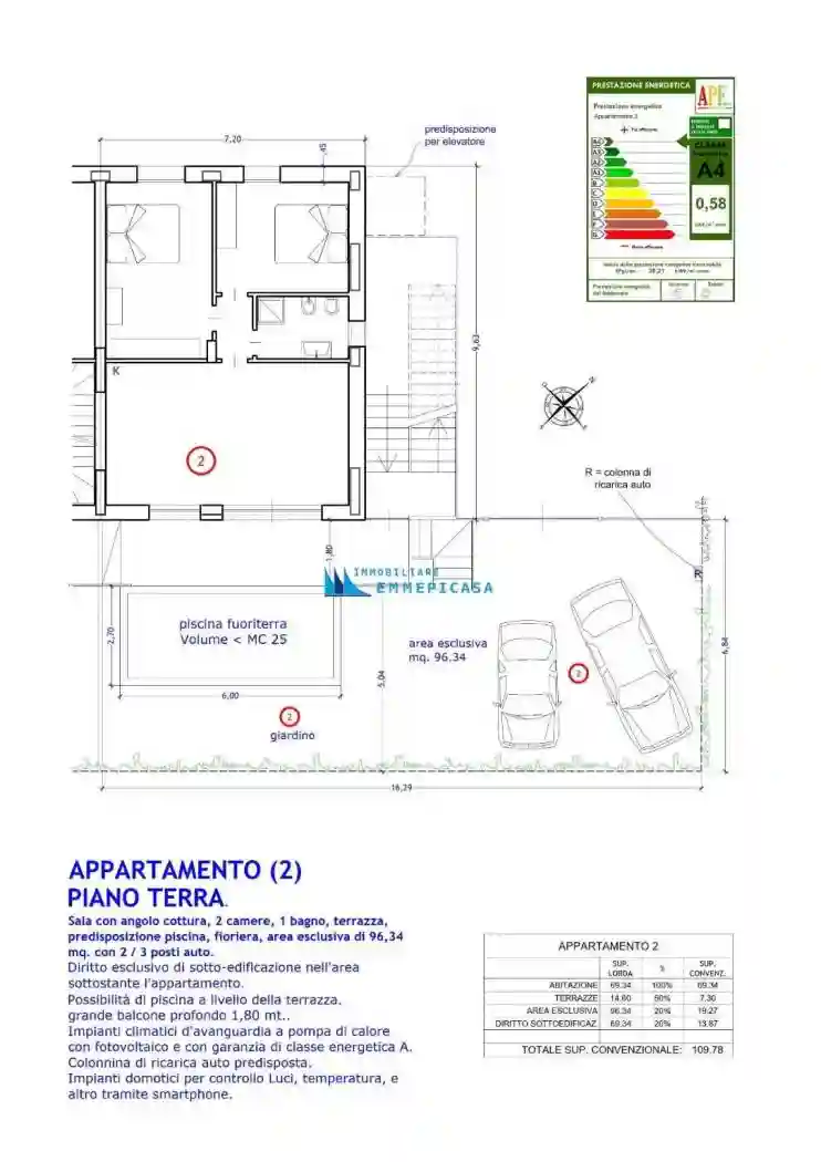 Appartamento - foto 4