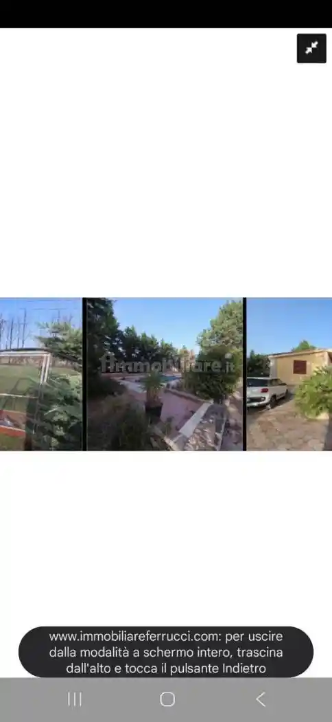 Villa in vendita a Andria