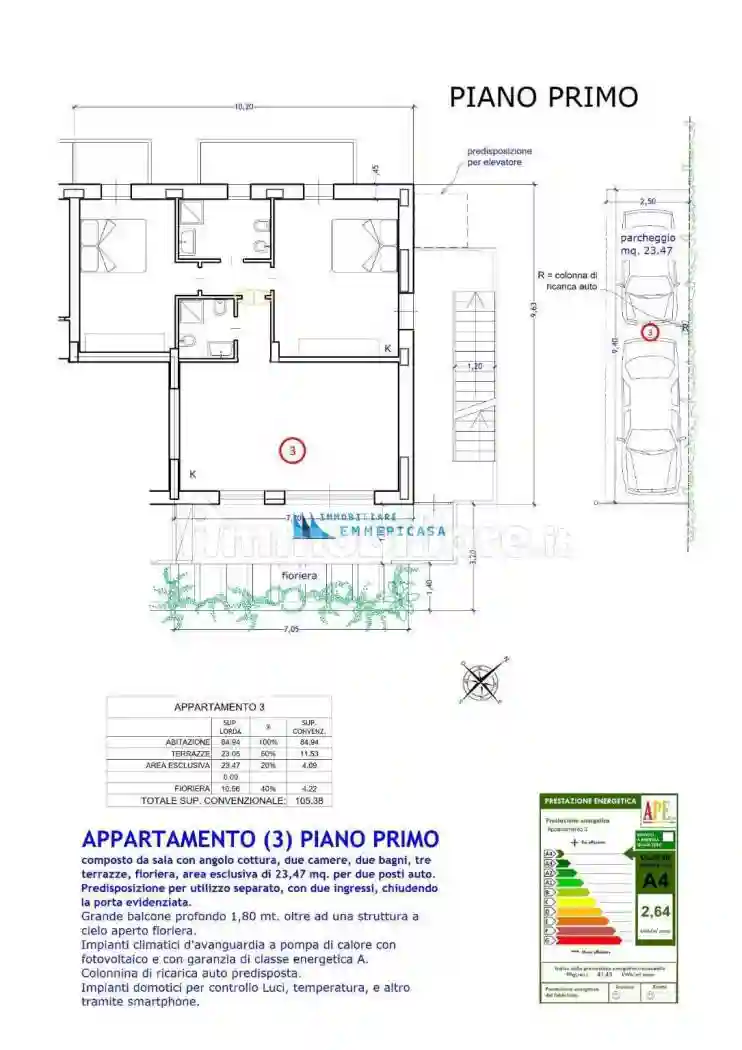 Appartamento - foto 5