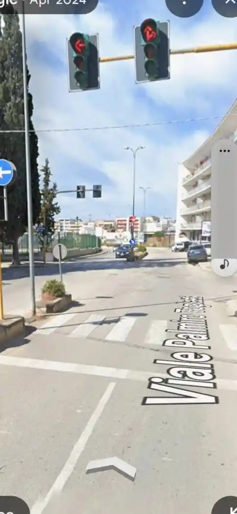 Appartamento in vendita a Andria