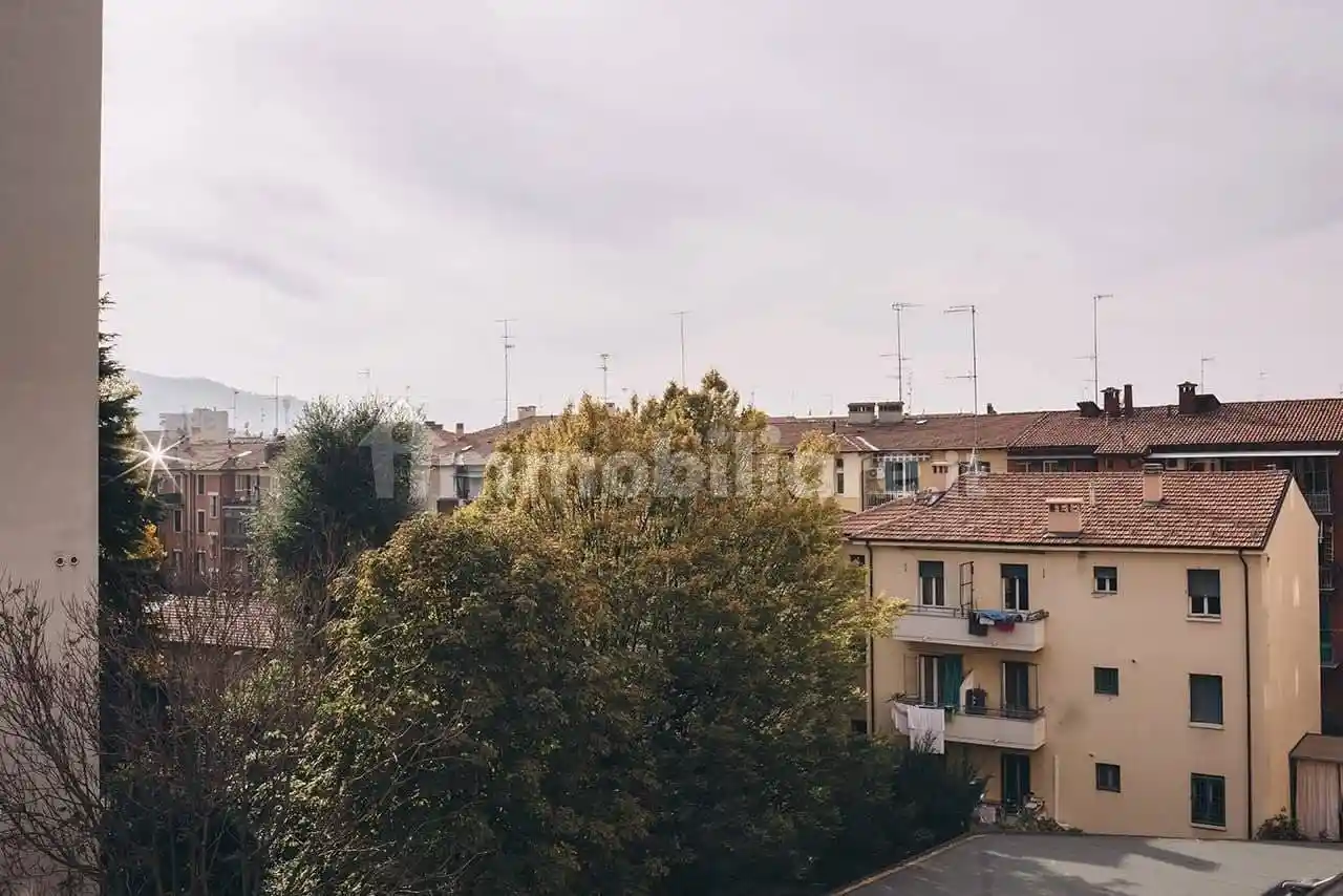 Appartamento in vendita a Bologna