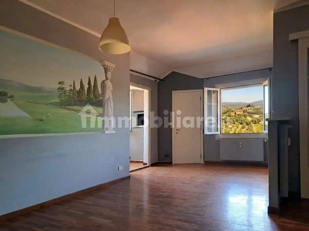 Attico - Mansarda in vendita a Casella