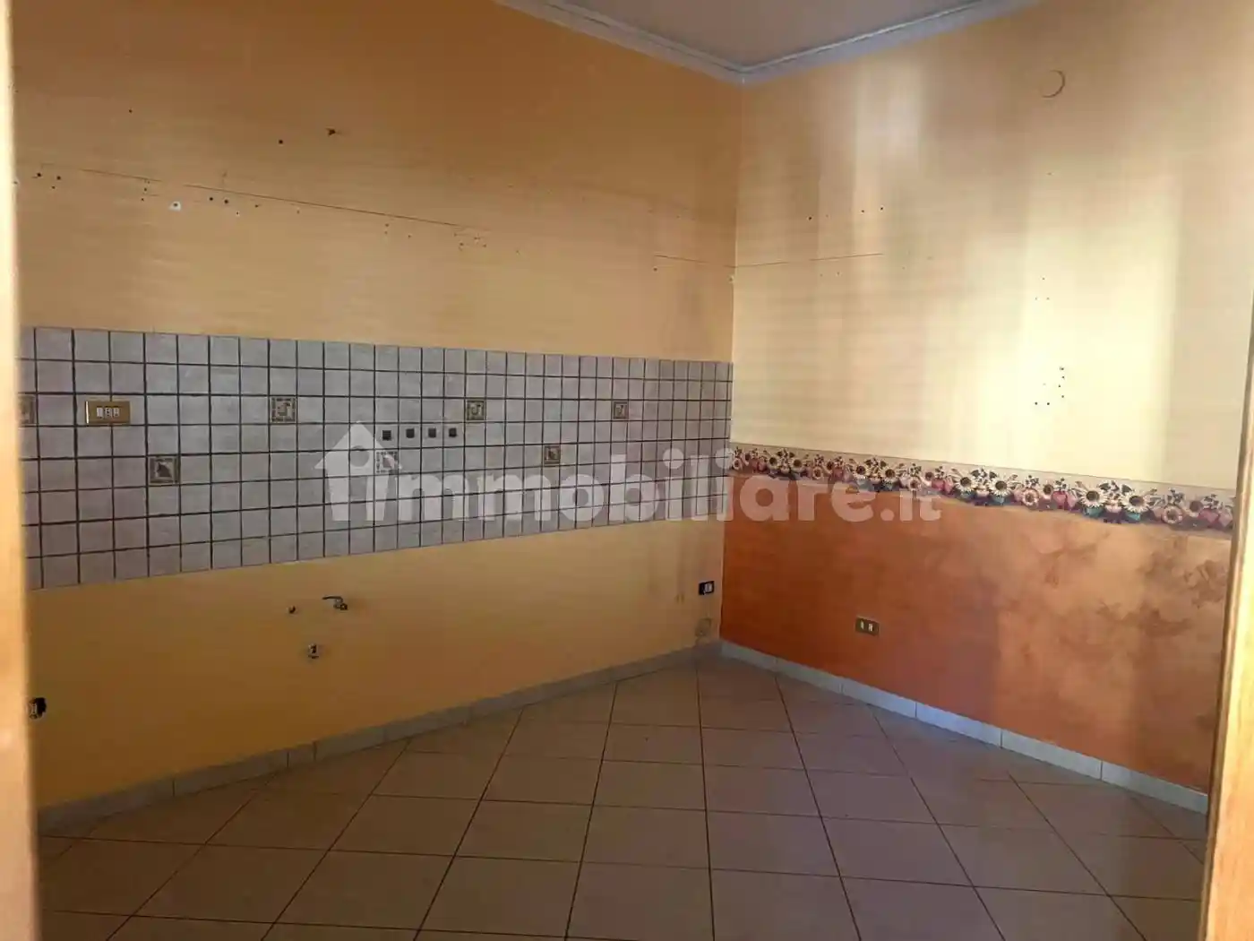 Appartamento in vendita a Canicattì