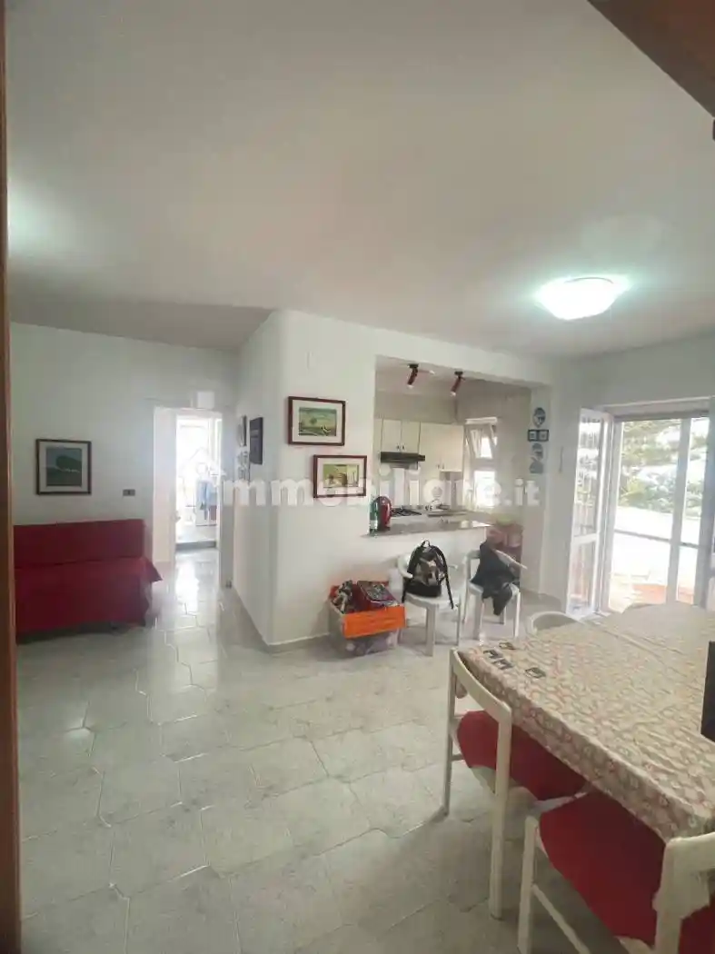 Appartamento in vendita a Lesina