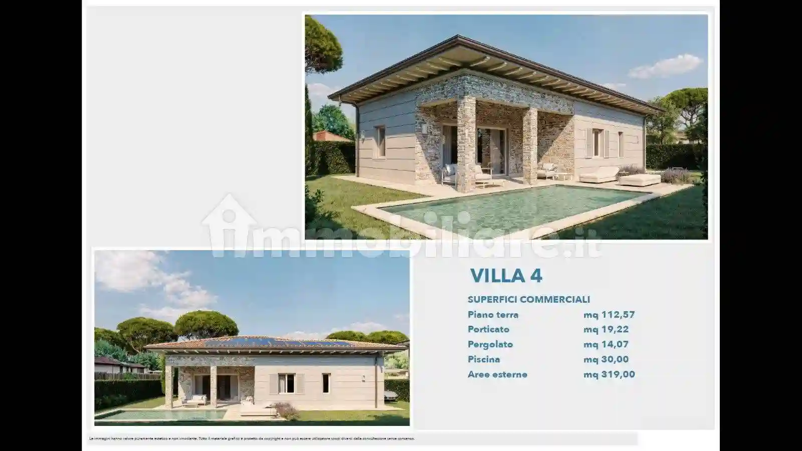 Villa - foto 5