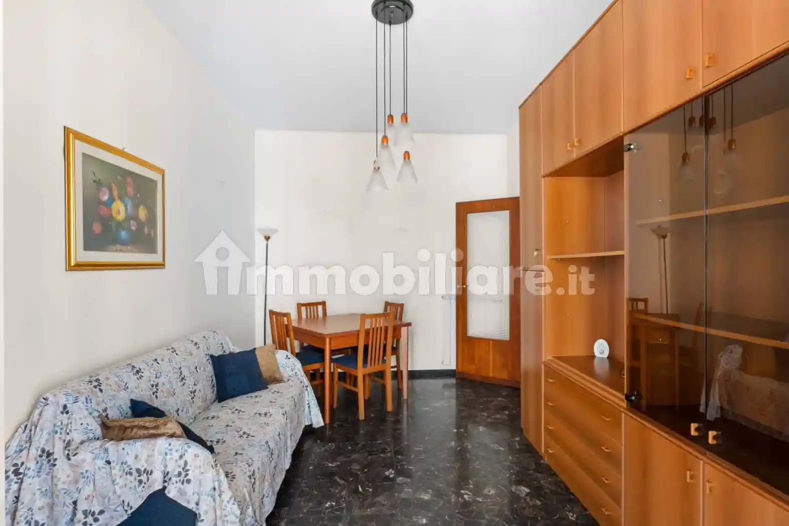 Appartamento in vendita a Santa Margherita Ligure