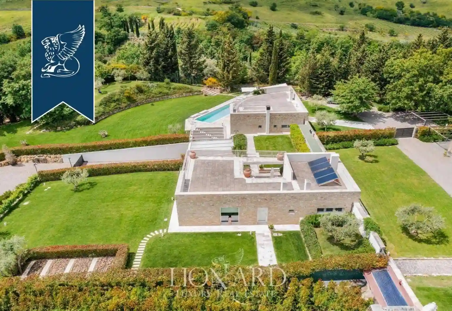 Villa - foto 2