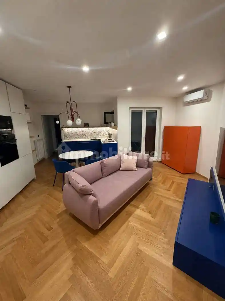 Appartamento in vendita a Battipaglia