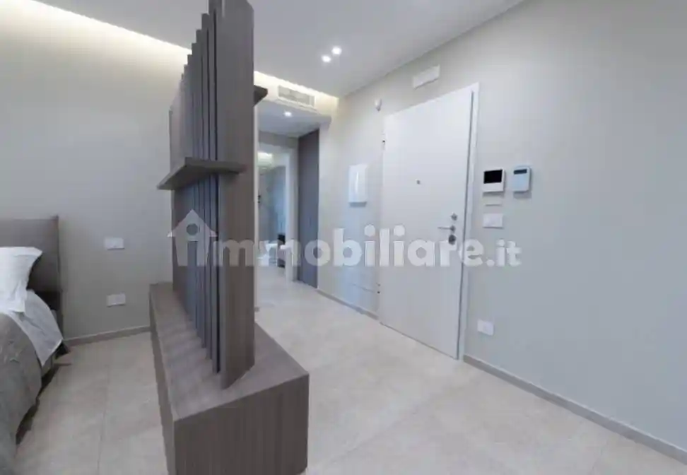 Appartamento in affitto a Bari