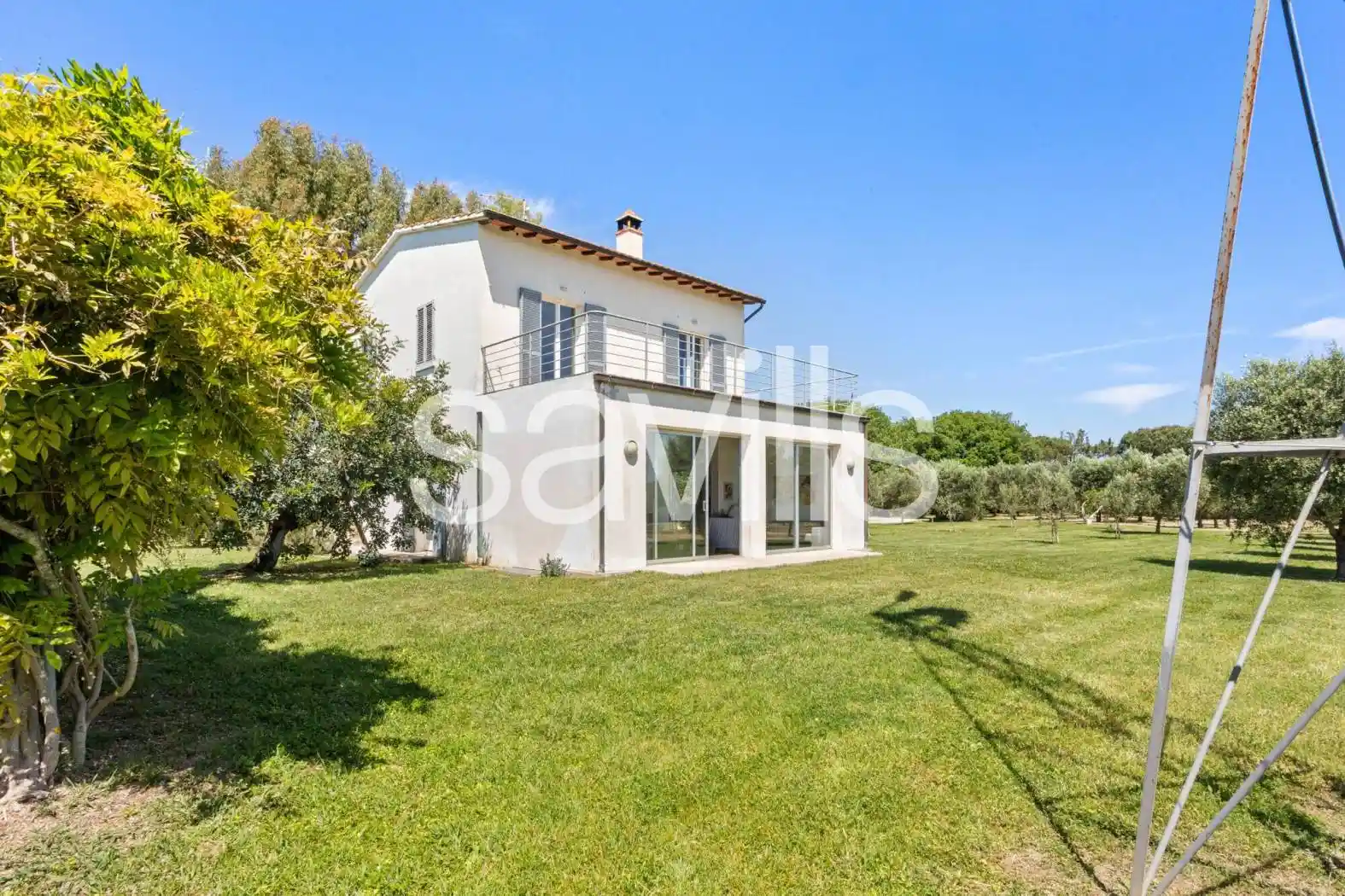 Villa in vendita a Capalbio