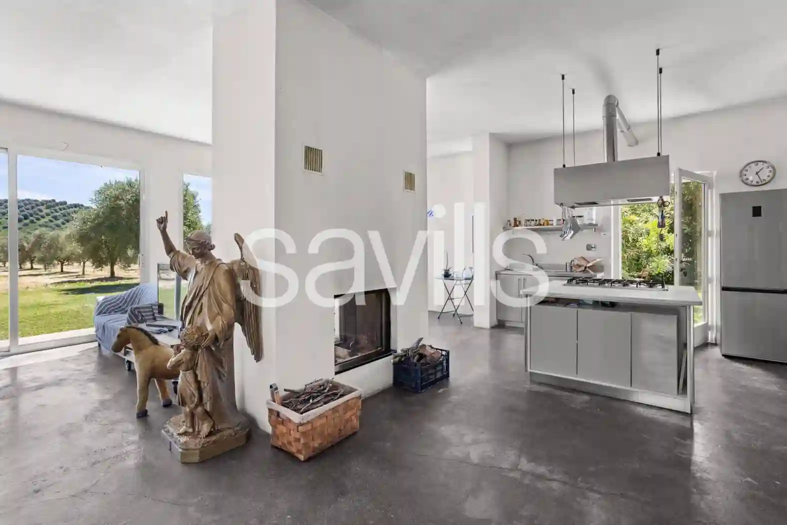 Villa - foto 5