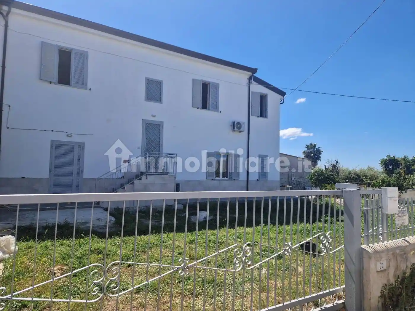 Villa in vendita a Capaccio Paestum